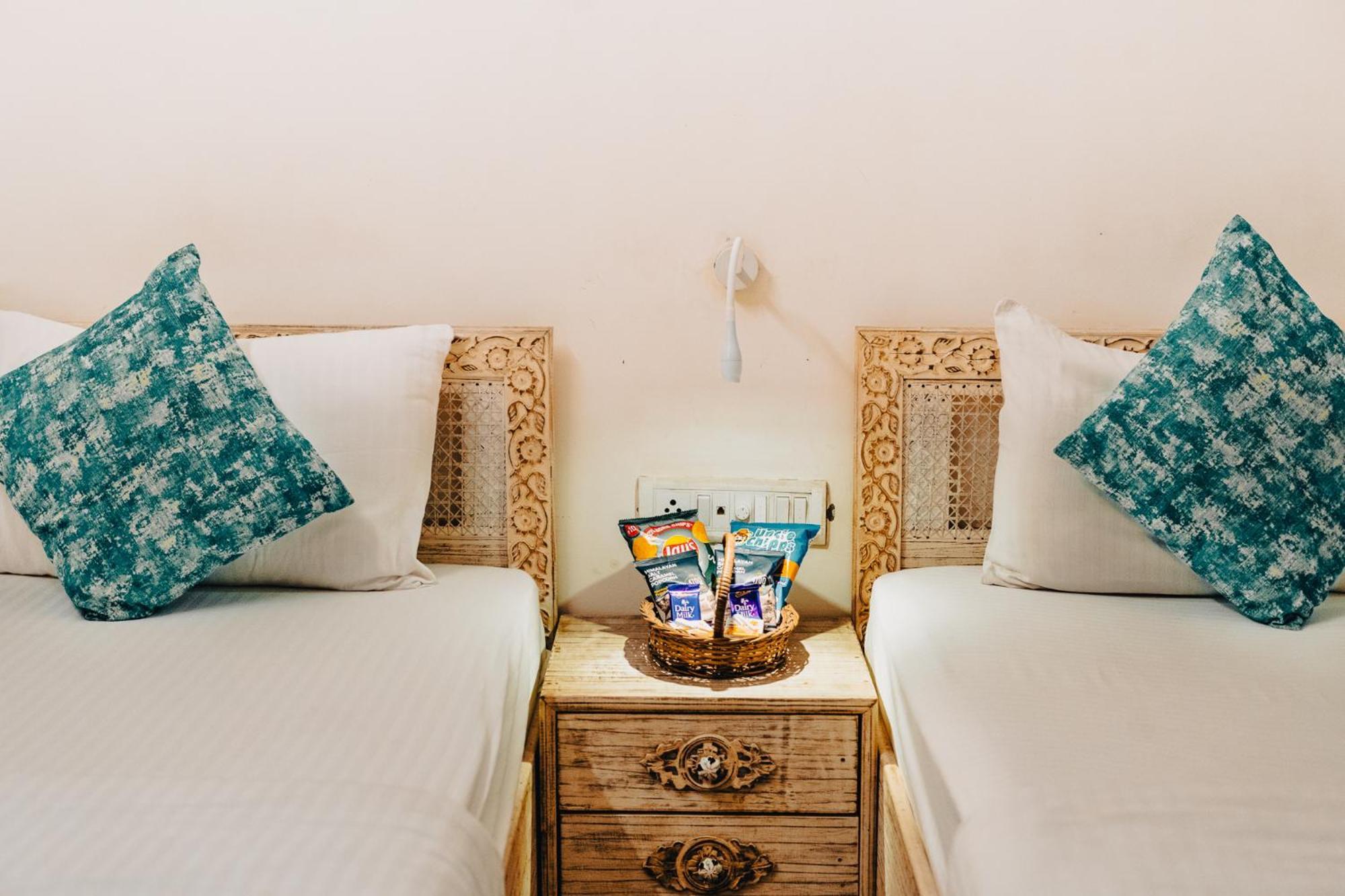 Safarnama Varanasi - A Boutique B&B, Varanasi