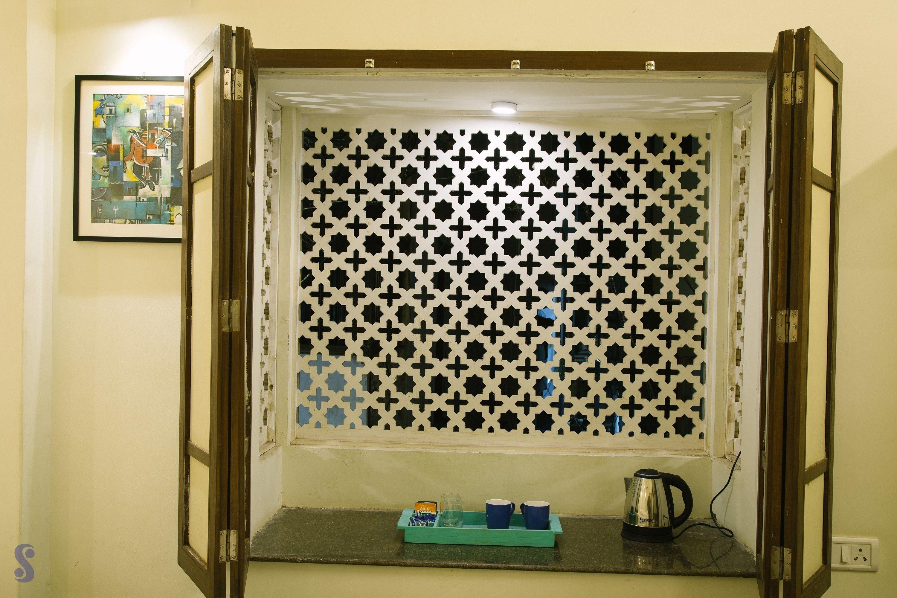Safarnama Varanasi - A Boutique B&B — Photos 3